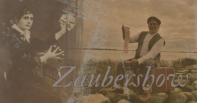 Zaubershow